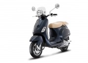 Vespa S 125